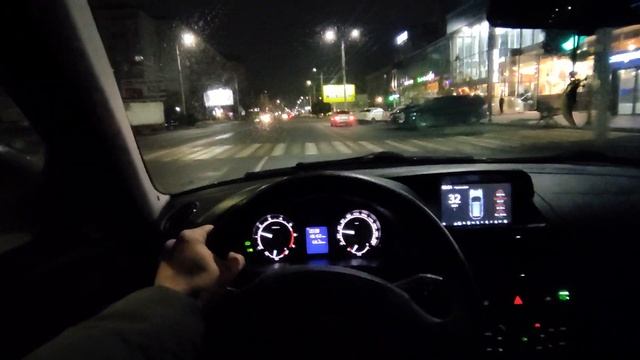 Угнал приору. Не удержался? Priora. Lada. Vaz.