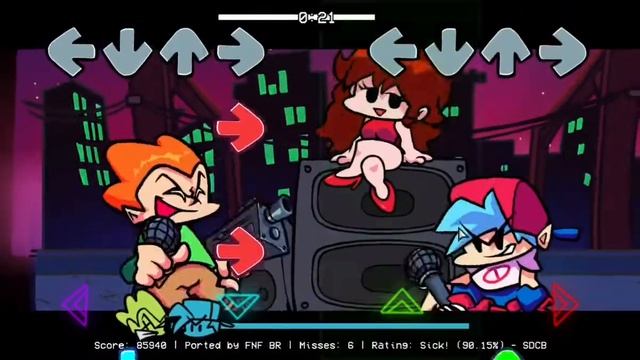 modpack fnf android apk leer descripcion смотреть онлайн