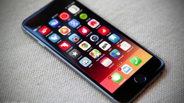 Yes! The Apple iPhone 6 review смотреть онлайн