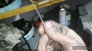 Как вытащить сальник коленвала / распредвала. Дёргалка сальников