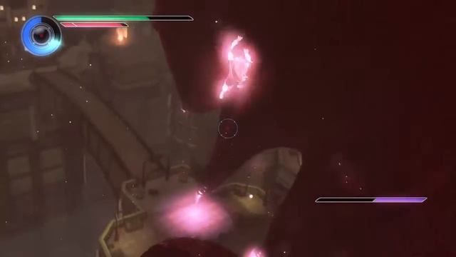 Lost plays Gravity Rush 2 #55: One Last Song смотреть онлайн