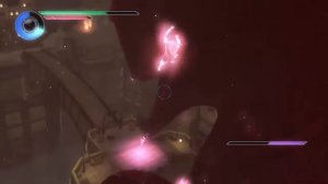 Lost plays Gravity Rush 2 #55: One Last Song