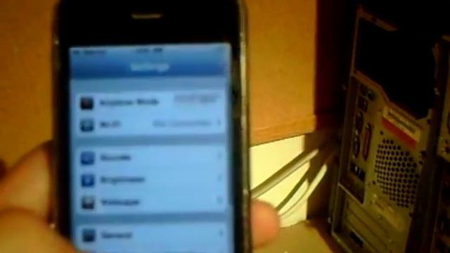 Apple iPhone 3g 8gb in action смотреть онлайн