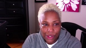 ..But I missed him last week.