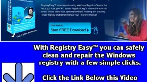 Registry Easy Review. Looking for an Easy Registry review?