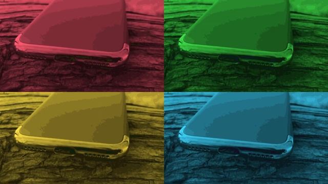 СУПЕР ЧЕХОЛ. ПЛАСТИКОВЫЙ ЧЕХОЛ ДЛЯ IPHONE. Покрытие Smooth Touch. смотреть онлайн