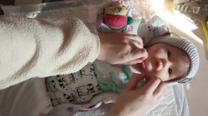 Поход к врачу с реборном💉🥺/плановый мед. осмотр