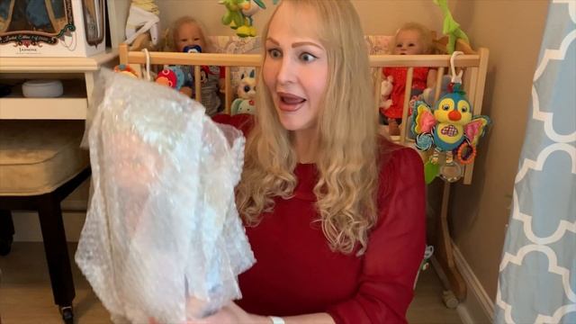 My First Gotz Doll! Box Opening! смотреть онлайн