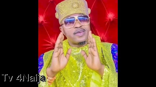 Oluwo Of Iwo Begs Oduduwa Nation Agitator To Visit Him In Is Palace What A Shame  + Fulani Romance