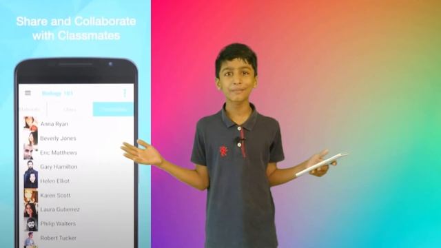 5 Apps that can make you a good student. Android apps. Ios apps