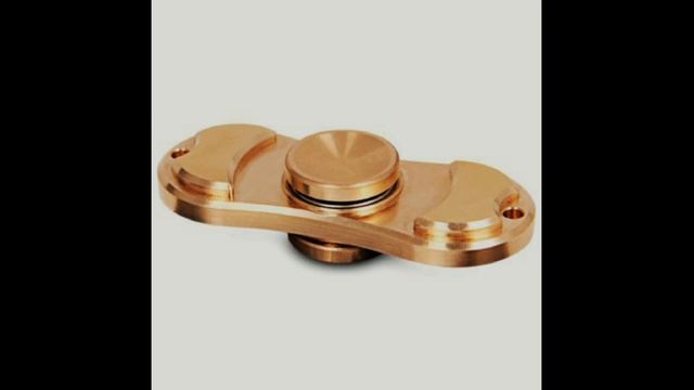 25 интересных спиннеров из Китая/25 interesting spinners from China смотреть онлайн