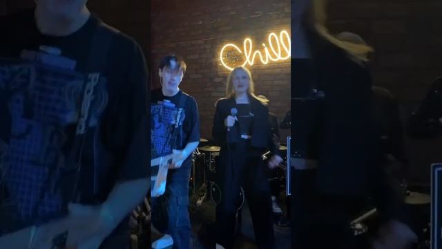 Пыяла - Аигел (cover) #кавергруппановосибирск #кавергруппа #cover #словопацана #пыяла