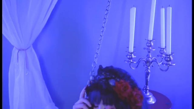 VIRTUABABYOFFICIAL ♡ my dress up darling cosplay ♡ shizuku-tan смотреть онлайн