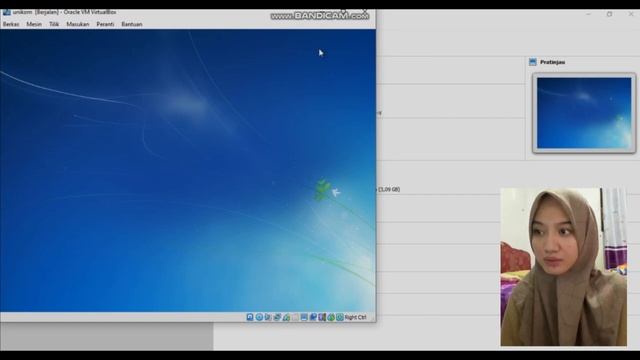 TUTORIAL MEMBAGI PARTISI MENGGUNAKAN MESIN VIRTUAL VMWARE (WINDOWS 7 64-BIT) смотреть онлайн