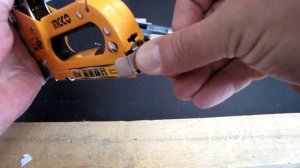 Степлер INGCO HSG1405