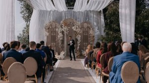 Пранк на свадьбе Эдуарда и Анастасии