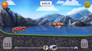 Race Day replay: Arctic Challenge in 1:31.59! #raceday