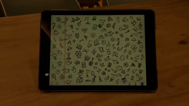 The Best App for Apple Pencil is... probably... simply... Pencil Doodle смотреть онлайн