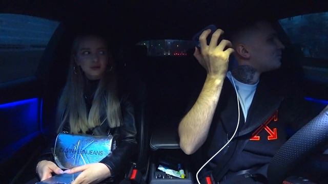 ПРОШУ ДЕНЕГ В ДОЛГ НА ПЕРВОМ СВИДАНИИ / РЕАКЦИЯ ЛЮДЕЙ смотреть онлайн