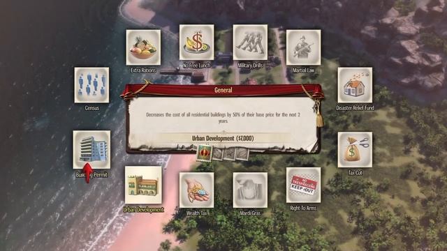 Failed?!?! At a Tutorial?!?!?!- Tropico 5 смотреть онлайн