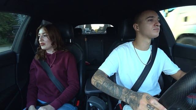 НАКАЗАЛ СОДЕРЖАНКУ ЗА ДЕШЕВЫЕ ПОНТЫ / ТОРТ В ЛИЦО смотреть онлайн