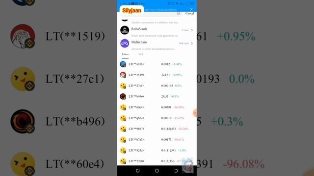 LT Wallet Coin @from where you can buy of swap it. live proof смотреть онлайн