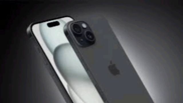 New iOS Update for iPhone