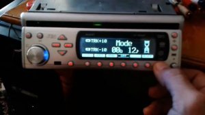 JVC KD-SH9101