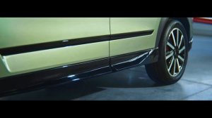 Свобода стиля/Jaecoo J7 KHANN