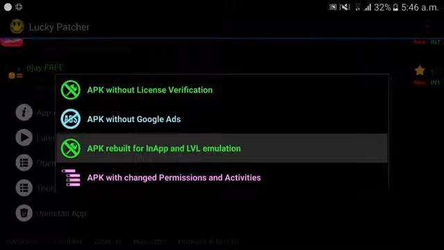 DjFree™App [Full Version]Crack it on Android phone. S смотреть онлайн