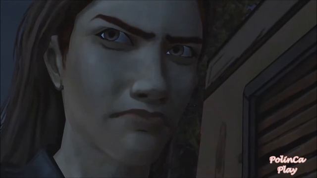 The Walking Dead/# 9/"Психованная" смотреть онлайн