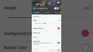 HOW CON HINDE NAV BAR ON ANY ANDROID DEVICE /NO ROOT.…...2018/2019