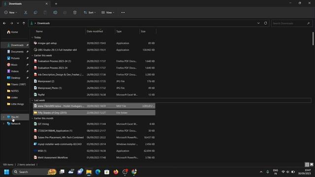 How to run C/C++ program on windows
