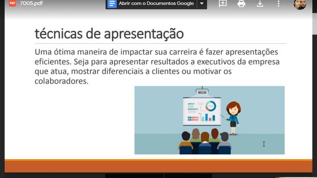 Aula 13 Apresentações Gráficas смотреть онлайн