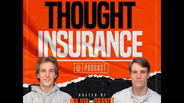 Thought Insurance w/ Major and Brandt # 15 смотреть онлайн