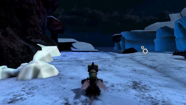 School Of Dragons Completando Missões Da Ilha Da Tempestade De Gelo #30 смотреть онлайн