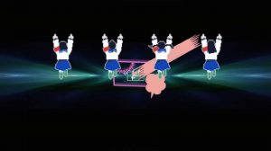 ATARASHII GAKKO! - The Edge