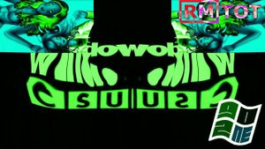 Microsoft Windows NT Csupo Effects Round 3 vs RMTOT, MWE9121, FSHD, TPMC7900 & Everyone (3/14)