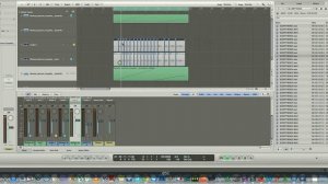 How to chop and screw samples in Logic Pro 9 like Hucci