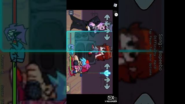 fnf full screen gameplay смотреть онлайн