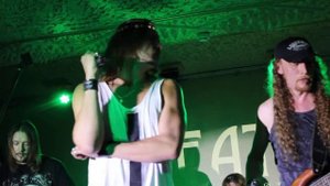 ОддисС - Отрава