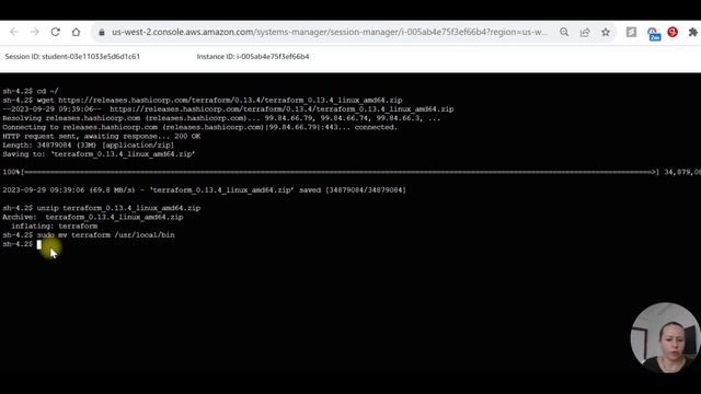 How to Install Terraform on Windows and Linux смотреть онлайн