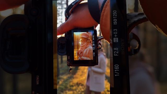 * Backstage / Бэкстейдж / фотограф из Омска Андрей Беляев