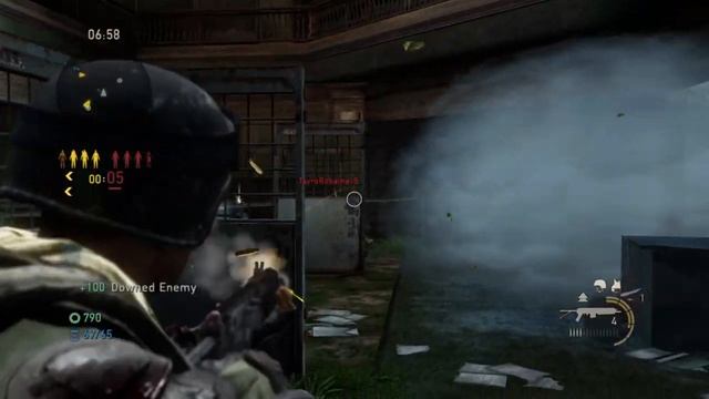 The Last of Us™ Remastered comeback смотреть онлайн