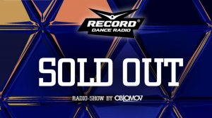 Oblomov – Record Sold Out #282 [Радио Рекорд]