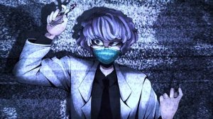 【VOCALOID4】Novocaine「Deep Sea Remix」【Nekomura Iroha】+ VSQx & Inst