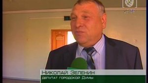 Дороги, квартиры г. Березники