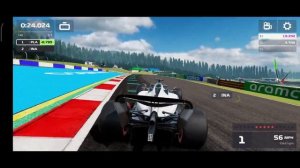 F1 Mobile Racing HD Graphics Gamplay |  F1 Mobile Racing 2022