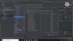 How to install and update SDK Manager in Android Studio || By Prog Champ