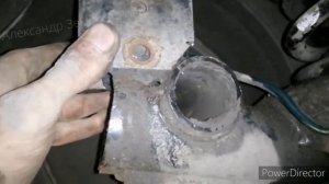 Проставки на задние пружины Фиат Альбеа с Дэу Нексии. Fiat Albea. Каблуки, домики 2 часть